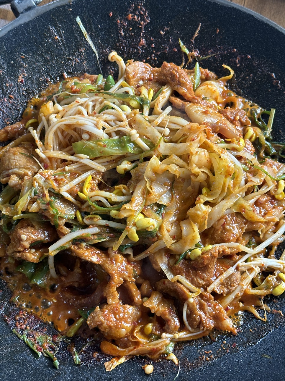 또옵써식당 사진 3