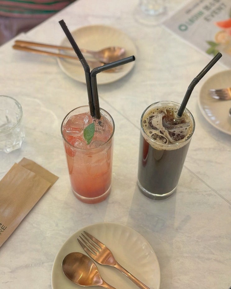  [맛집리뷰] 암파스타레 미아, 클래식 고르곤졸라 피자가 맛있는 미아사거리맛집