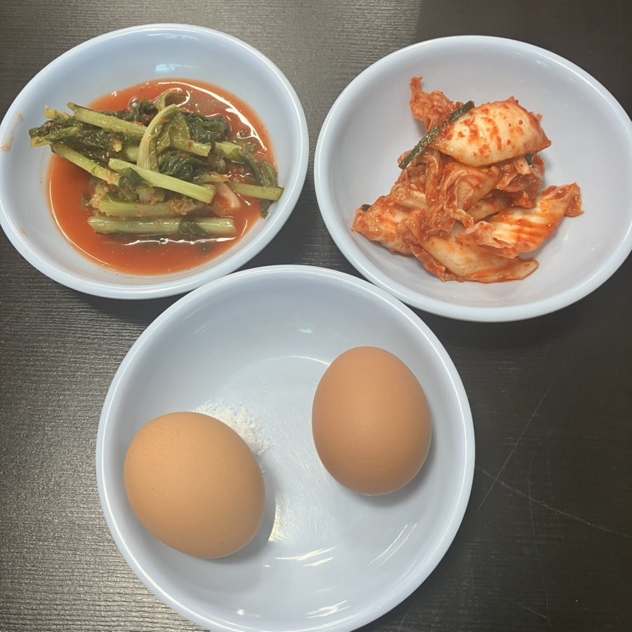 공릉동원조멸치국수 성수점 사진 5
