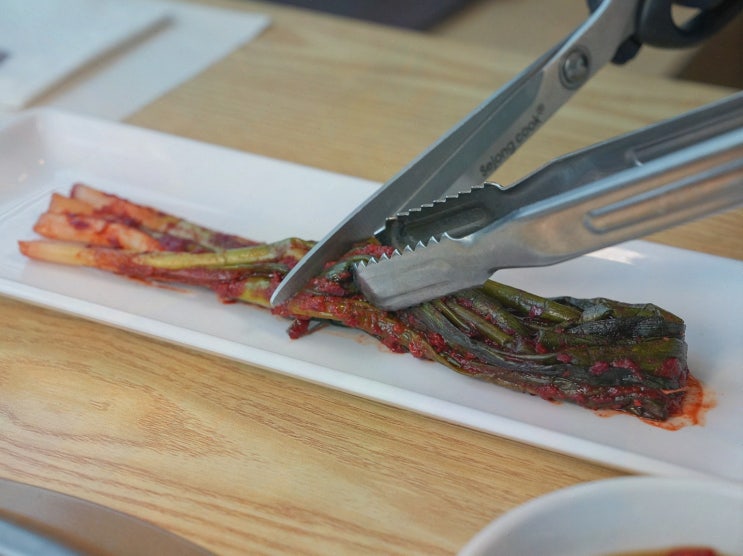  고반가든 물왕본점: 시흥한정식맛집에서 최고의 경험을 해보세요