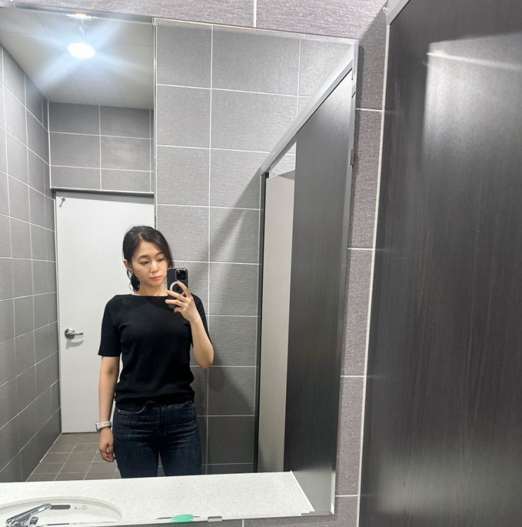  일상, 여름휴가 전