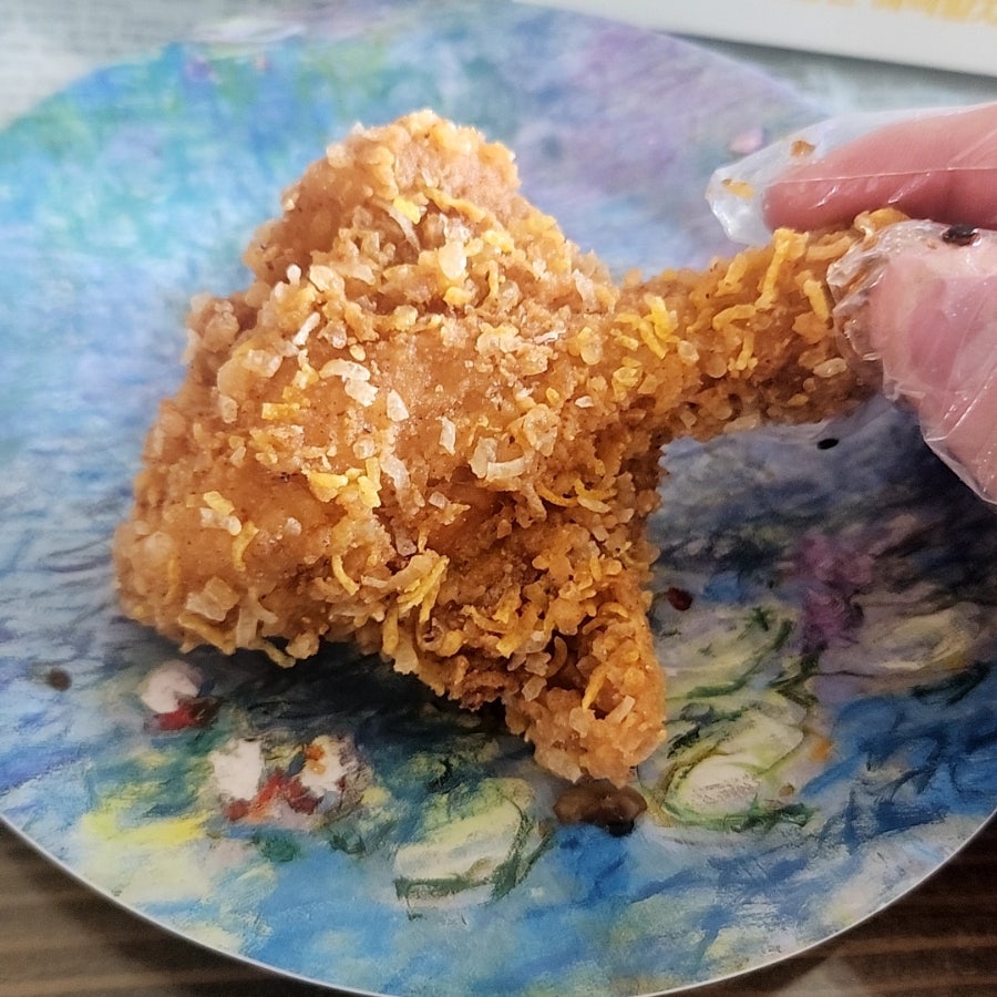 BHC치킨 대구신매점 사진 6