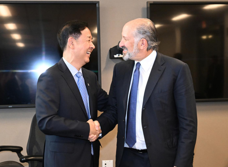 <b>구윤철</b>-러트닉 한미<b>관세협상</b> 돌입