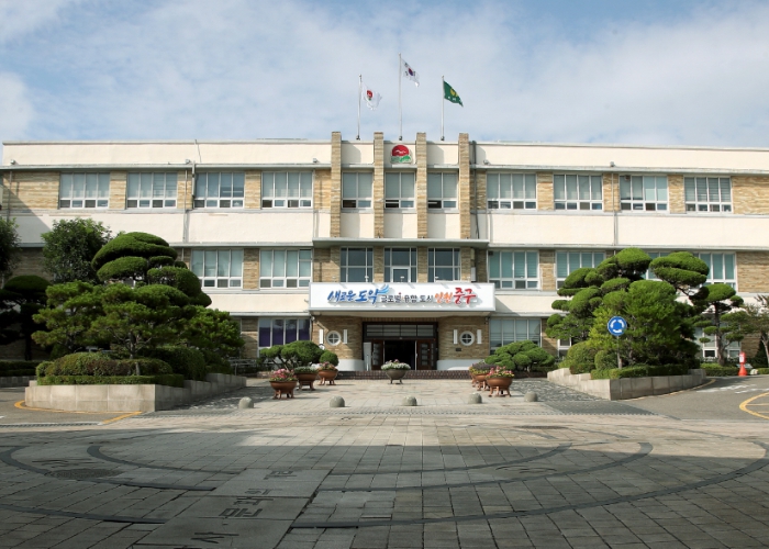 김정헌 인천 중구청장 “청라하늘대교, 민의 무시한 부당한 명칭‥이의 제기할 것”