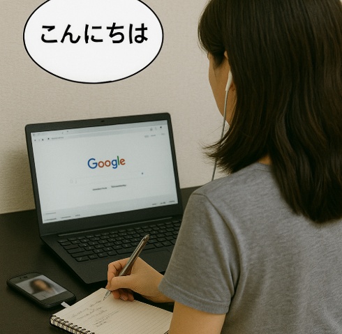  내돈공부 : 2025년 07월 윌메이트 전화일본어 & 니혼고이브릿지 피드백, 일본어 단어장 & 취미일본어 기록
