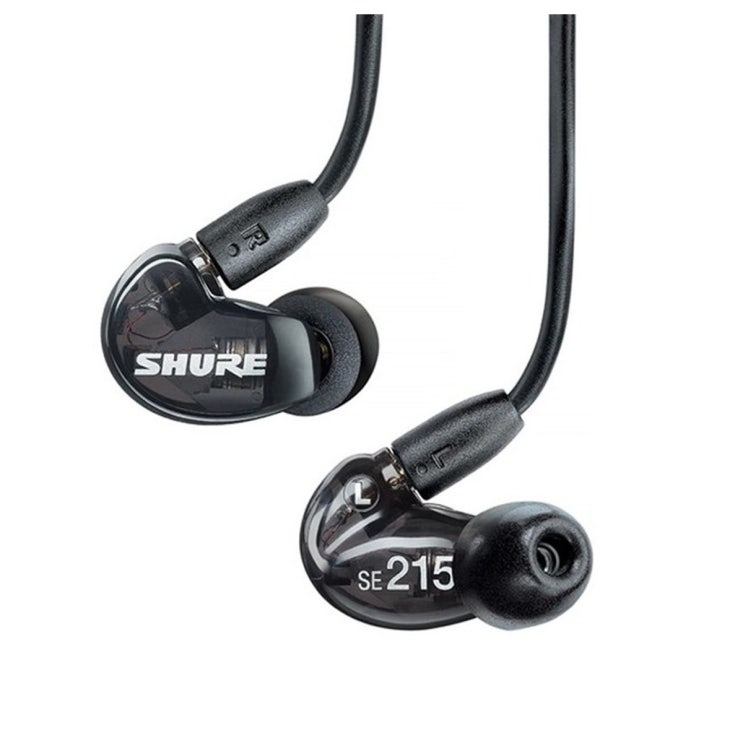  꺼지지 않는 전설: Shure SE215, 2025년에도 '가성비 인이어'의 왕좌를 지킬까?