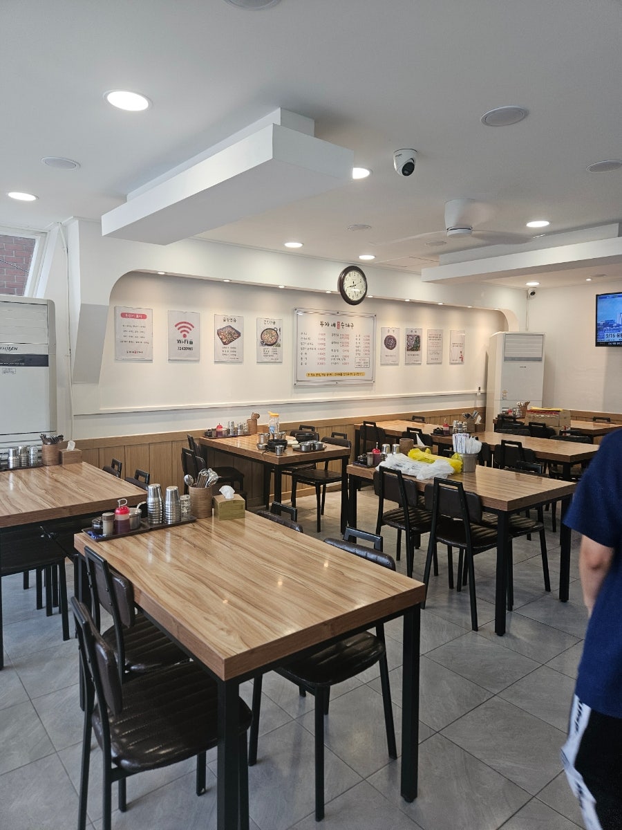 부자네토종순대국 사진 3