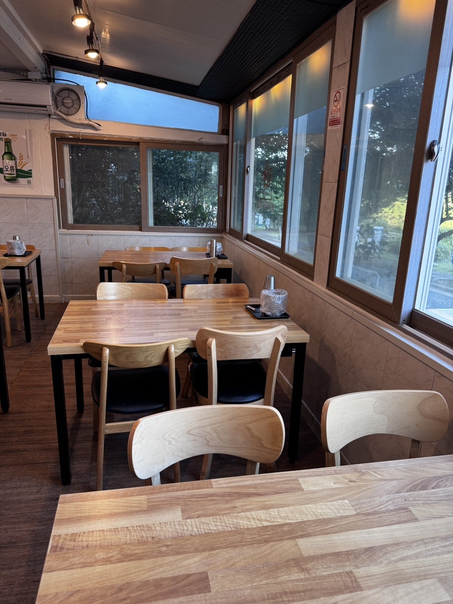 남문숯불바베큐앤치킨 서귀포점 사진 4