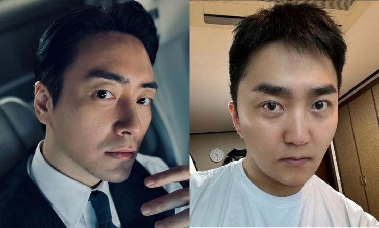 “고소하라더니”… 유병재 ‘이준혁 따라잡기’ 패러디에 진짜 반응 ‘팔로우’