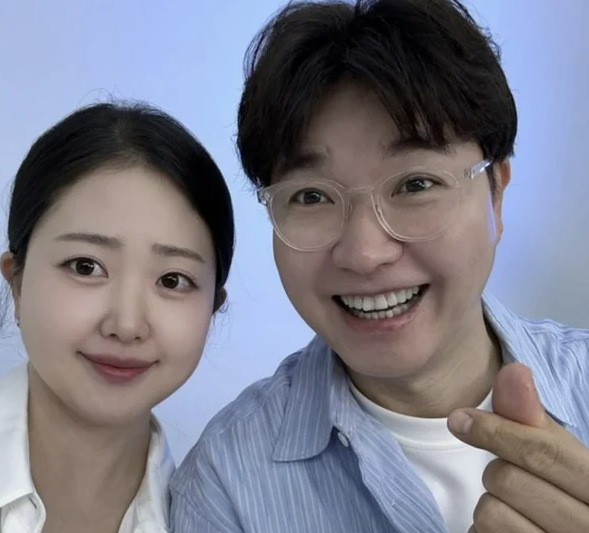 <b>박수홍</b>, 억울함 토로! 식품업체 대표의 황당한 고소... 