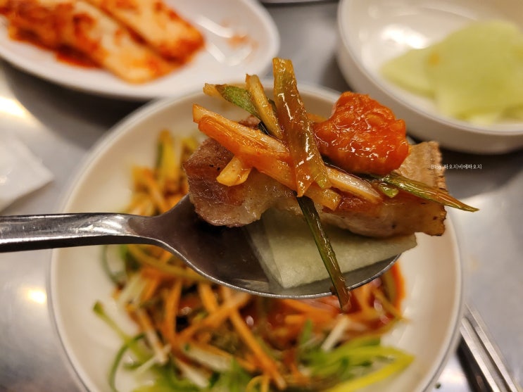  선릉역 제주 흑돼지 삼겹살 고기 맛집, 김돈이 선릉본점
