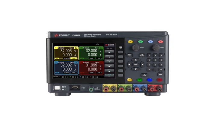  KEYSIGHT 키사이트 DC전원공급기 E36441A, 이 제품이 특별한 이유!