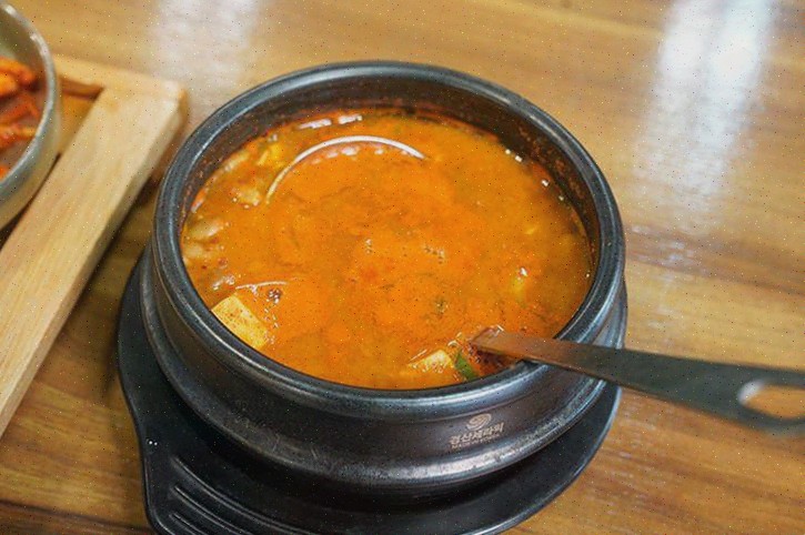  부모님과 함께하는 특별한 시간, 백운호수 곤드레밥 맛집 오월의 곤드레