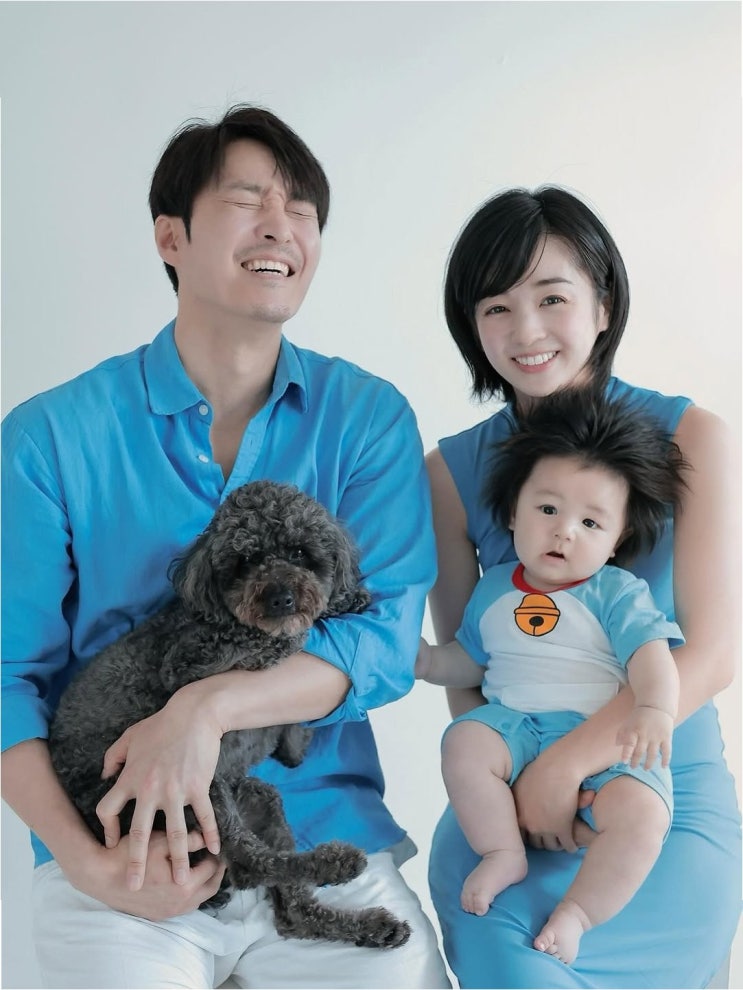<b>심형탁 아들</b> '하루', <b>소지섭</b> 닮은꼴 '심간지' 변신! '슈돌'에서... 