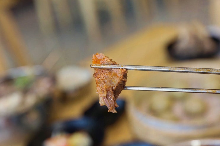  강릉짬뽕순두부 성우회관, 강릉 주문진해수욕장 밥집 맛집을 소개합니다!