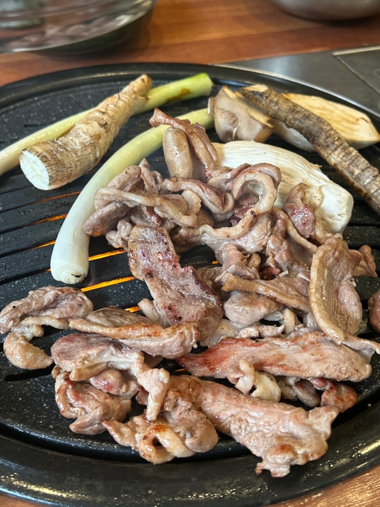  <대구 죽전동 맛집> 대구 죽전네거리 맛집 찾는다면 닭요리 진짜 기가 막힌 인화정