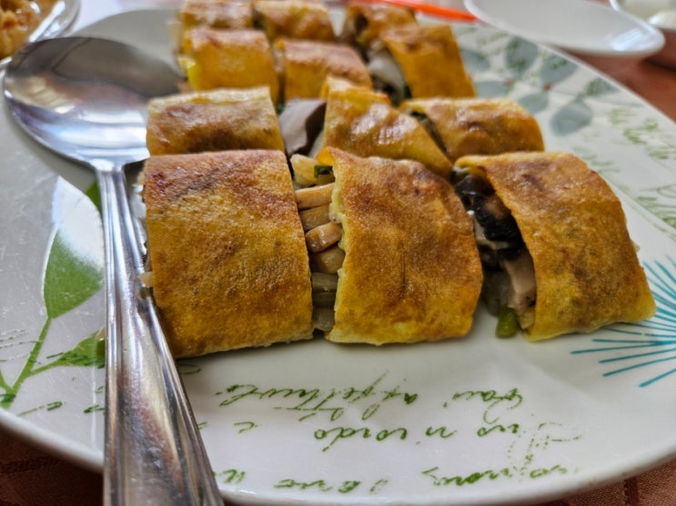  동인천 맛집! 신성루!