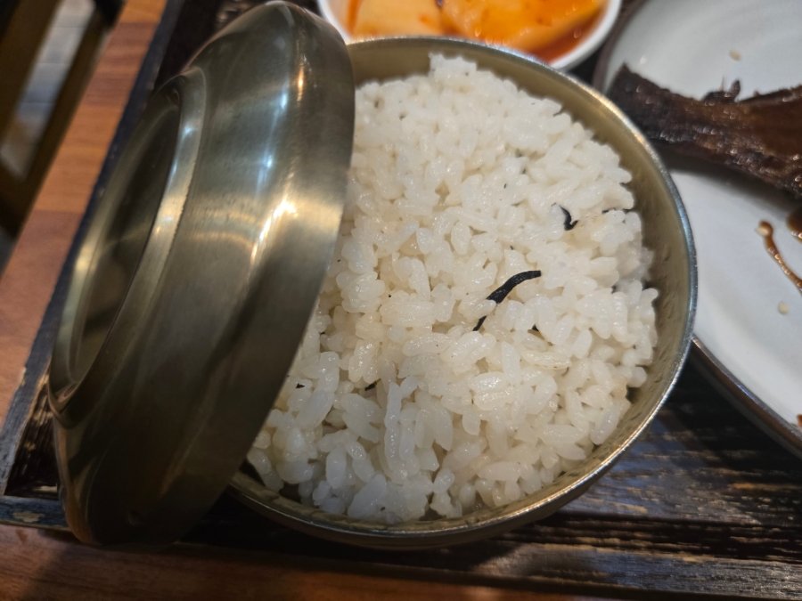 서청미역 양재점 사진 6