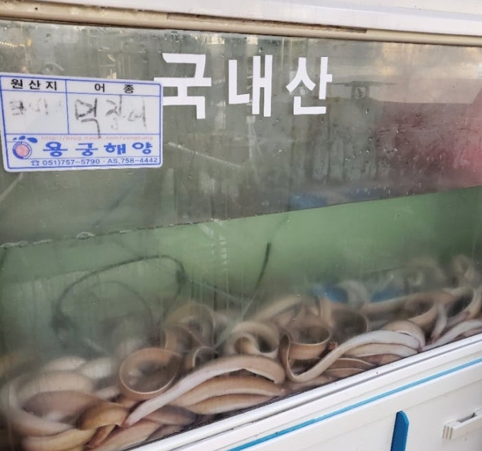 원일산곰장어 사진 3