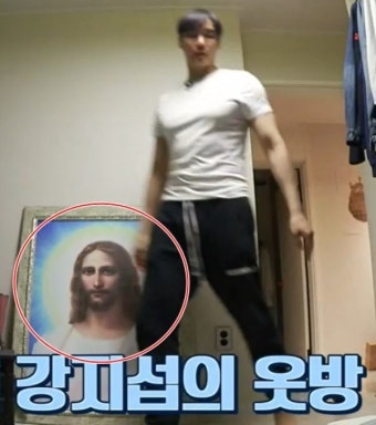 “나락까지 갔다”…<b>강지섭</b>, <b>JMS 논란</b> 2년 만의 충격 고백... 