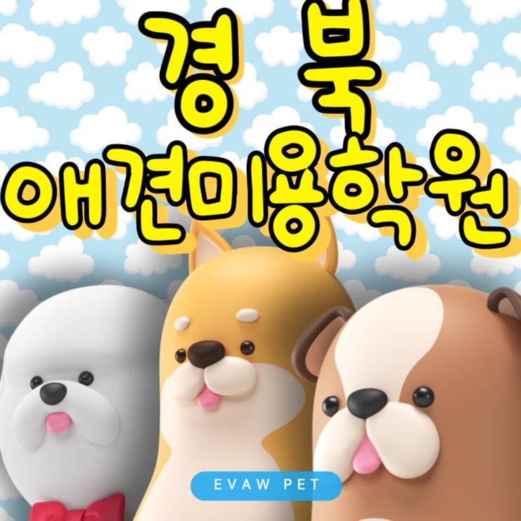  경북애견미용학원, 실무 중심 교육으로 반려동물 산업의 미래를 준비하다