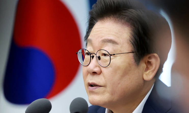 이재명 대통령 '100조 펀드' 발언으로 본 미래산업 투자 <b>전략</b>