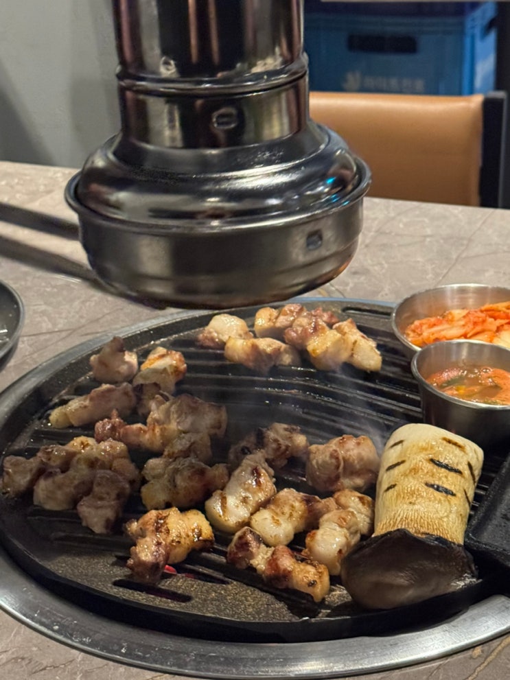  [서울 동대문] 한 번 가보고 바로 재방문한 ‘고깃 본점’, 내 돈으로 먹은 리얼 후기