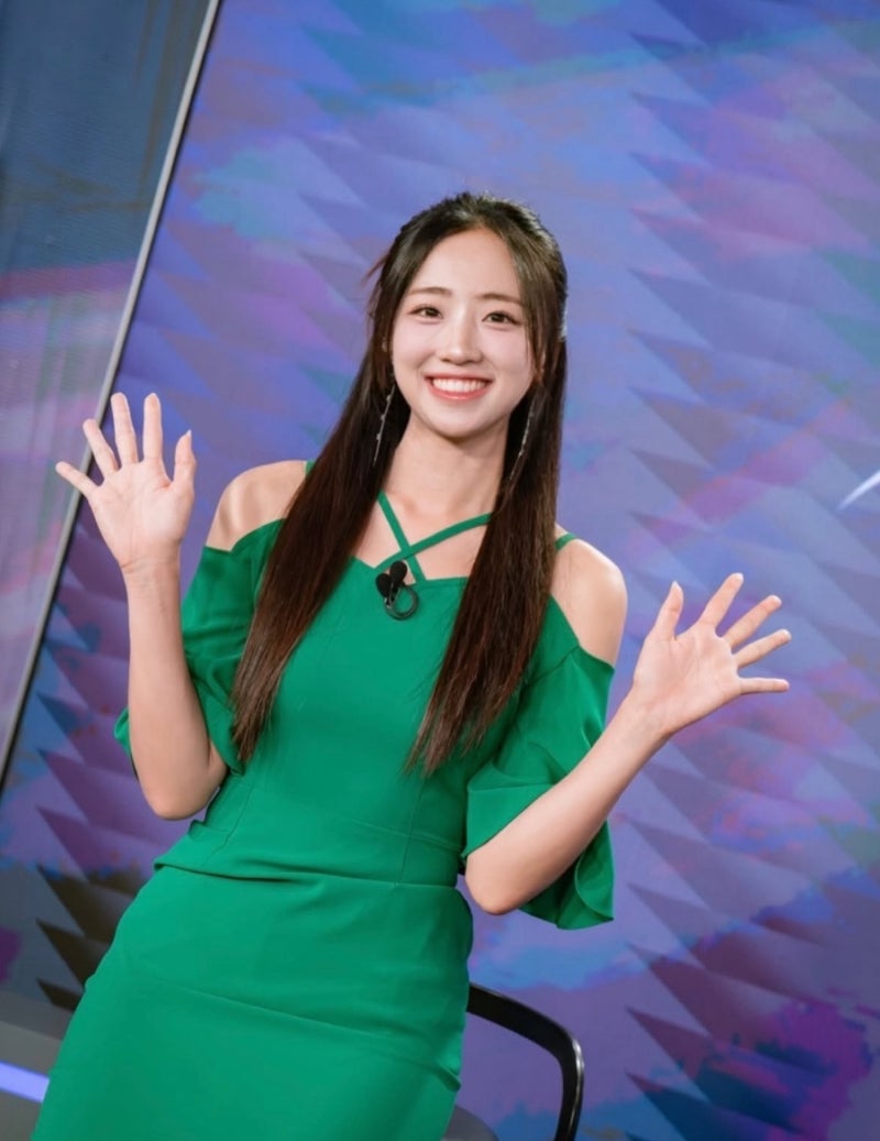 KBS '배혜지' 미녀 기상캐스터 프로필 인스타 주소 결혼 몸매 정보