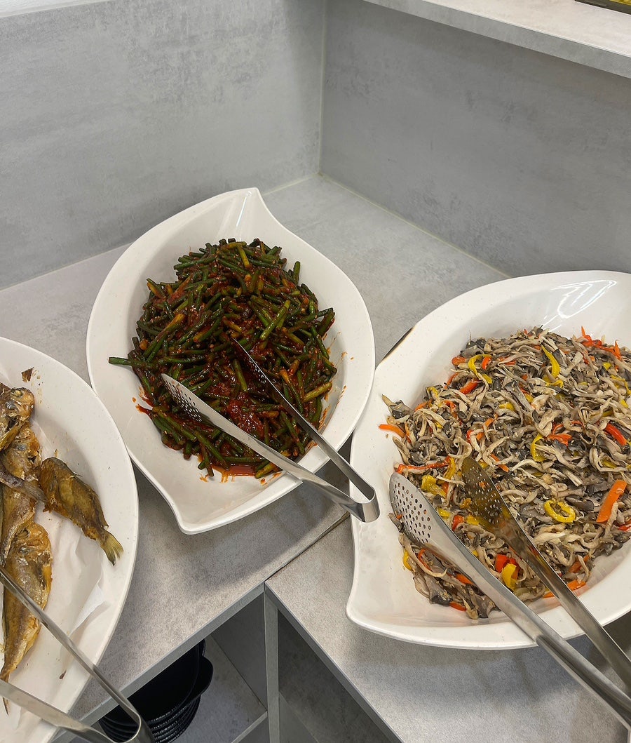 윤식당 사진 5