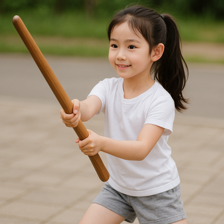  성장기 우리아이 필요한 운동/해동검도 온천입구,온천동