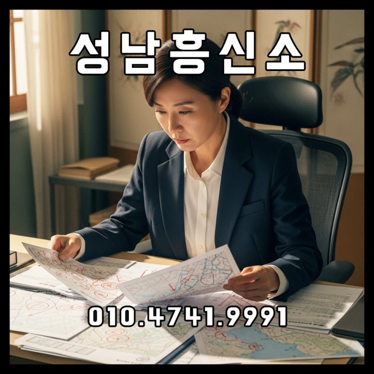  성남흥신소 의뢰 반드시 알아야 할 현실 가이드