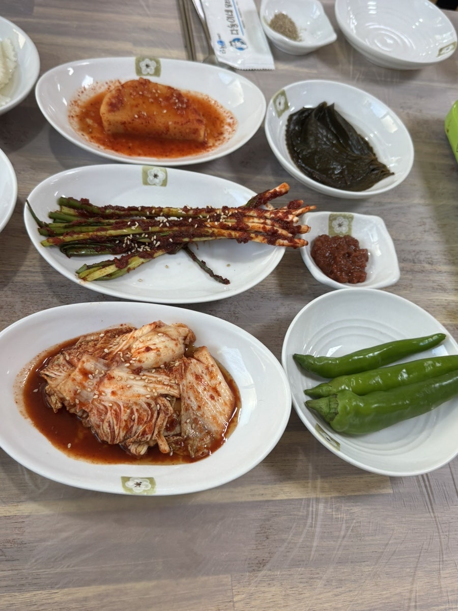 녹향 사진 6