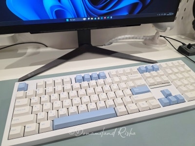 컴퓨터 자판 오류, 키보드 자판기 안될때 확인할 Tip