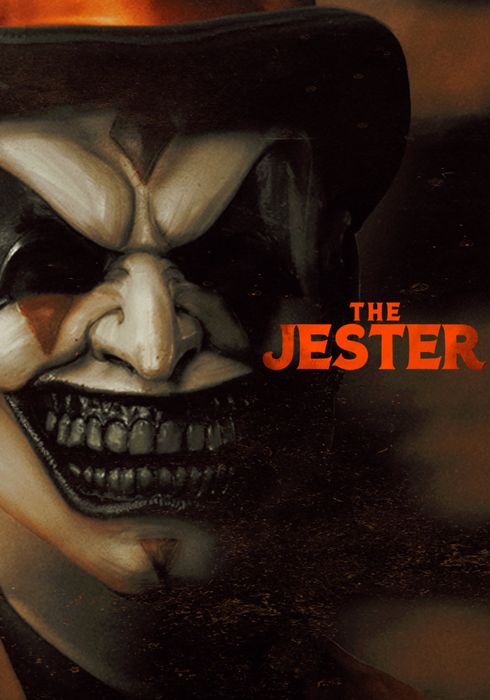  영화 더 제스터 (광대, The Jester, 2023) 소름끼치는 광대 살인마 (줄거리&예고편)