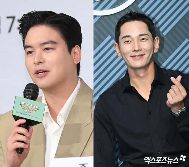 800만원 <b>입막음</b> 논란 종결 | <b>이장우</b>, <b>온주완</b> 무관, 폭로자 직접... 