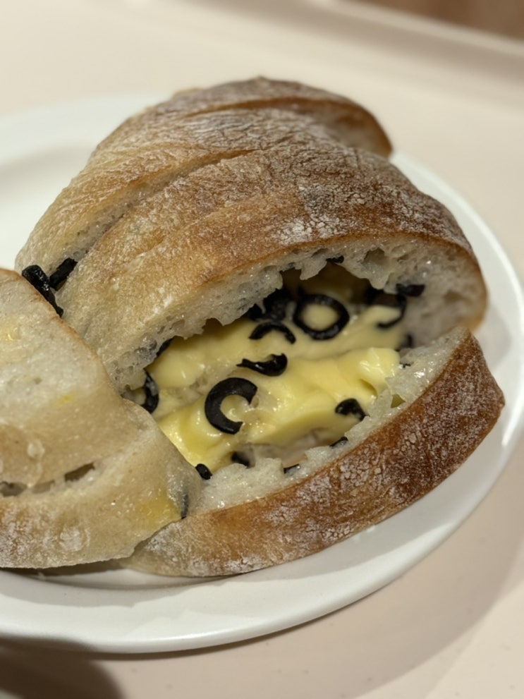  포항 베이글 맛집 남구 대도동 카페 베이커리블룸