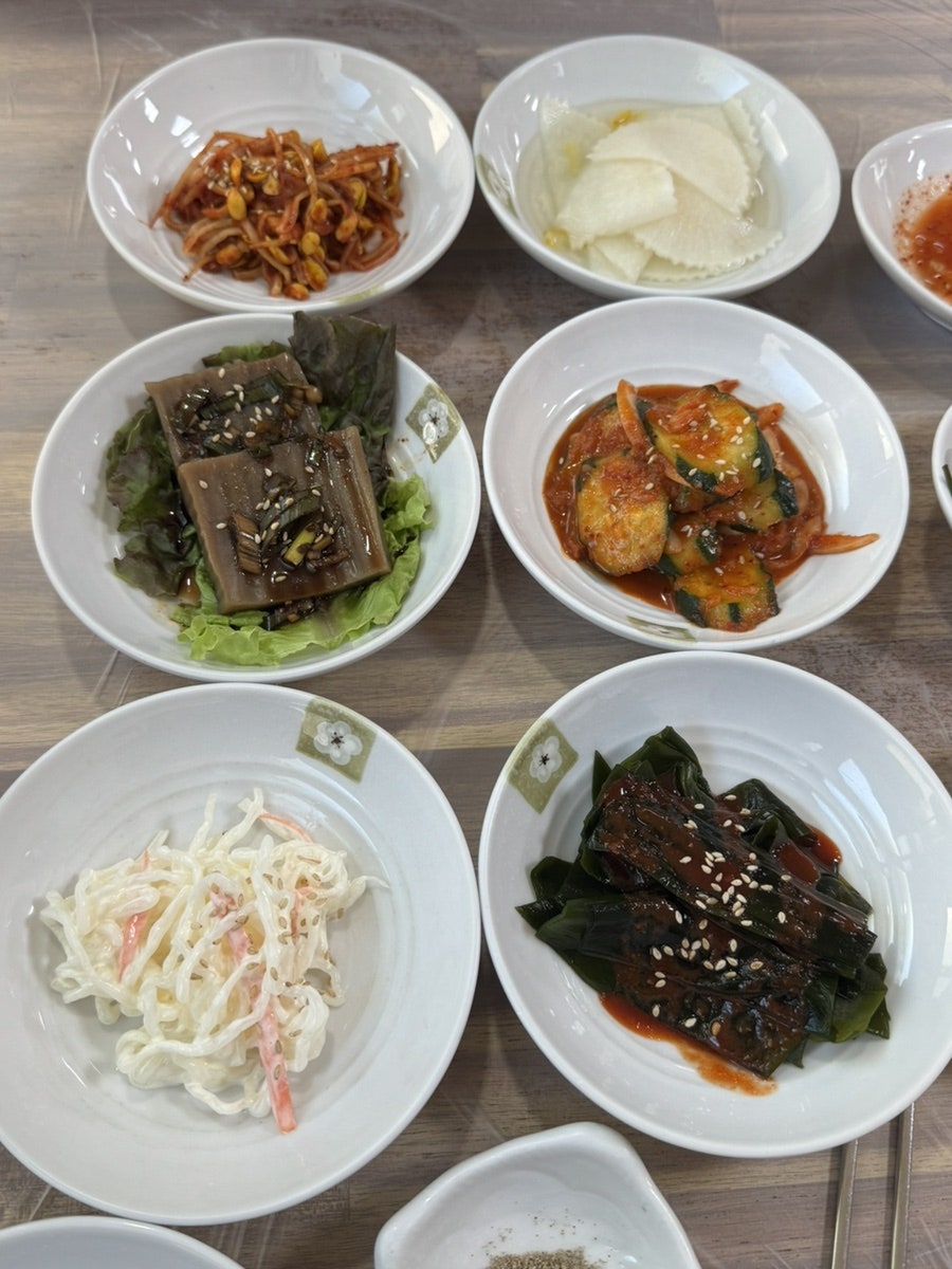 녹향 사진 5