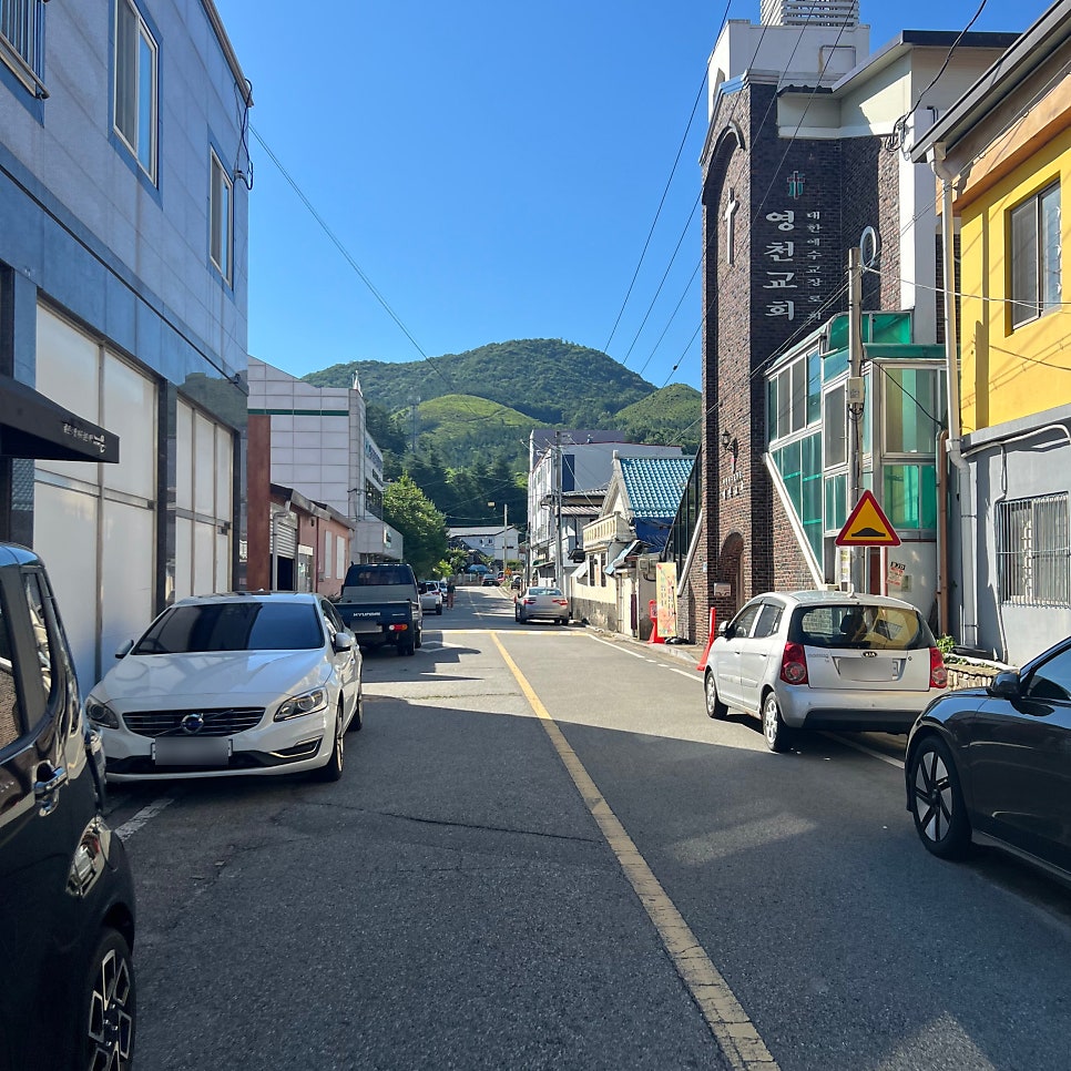 미다온떡 사진 4