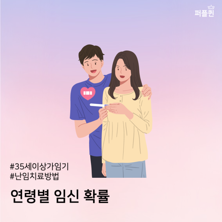  30대라면 꼭 알아야 할 임신 확률과 난임 치료 방법