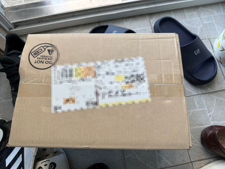  브랜드 커넥트 탐사 점보 물티슈 후기