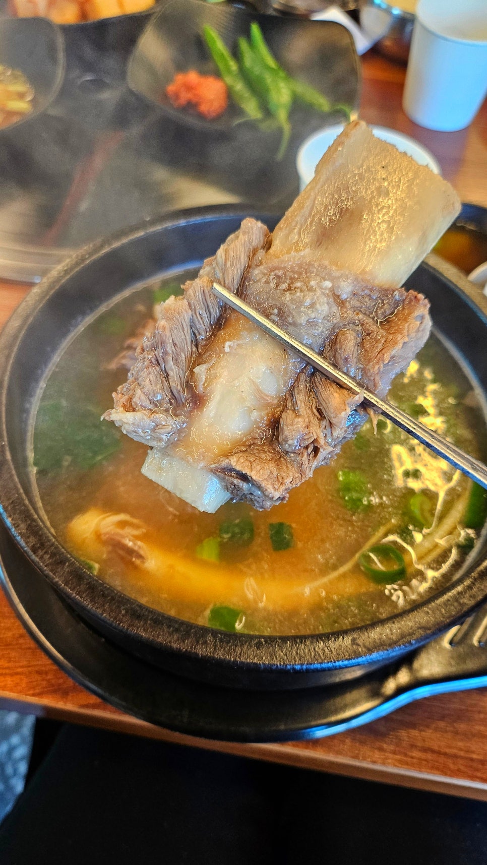 황대박숯불구이 사진 5