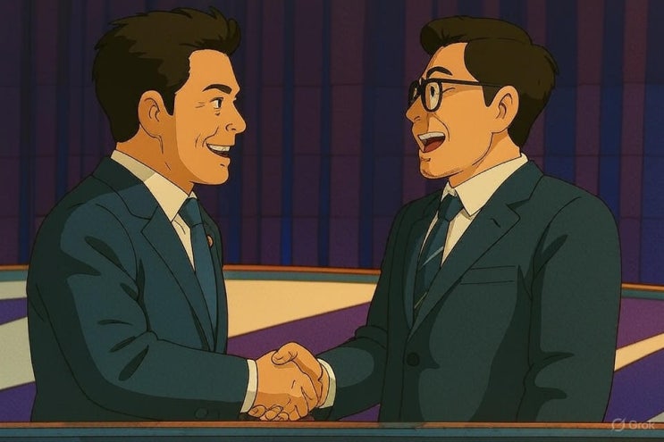 사면론에 ‘<b>대통령</b> 권한’ 강조한 <b>정청래</b>·<b>박찬대</b>, 배경과 향후... 