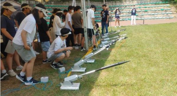 인천광역시교육청, NASA 글로벌 우주과학캠프 운영