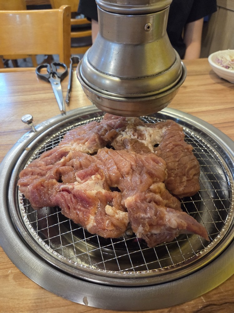 무진장참숯갈비 사진 5