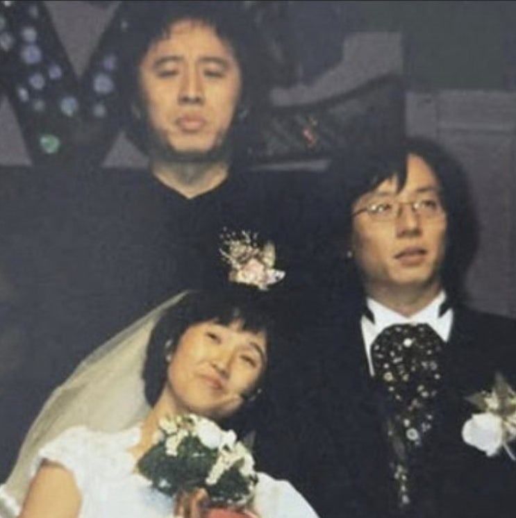 유퀴즈 송은이 100억 CEO '유재석 신부설'…52세 우정 정체
