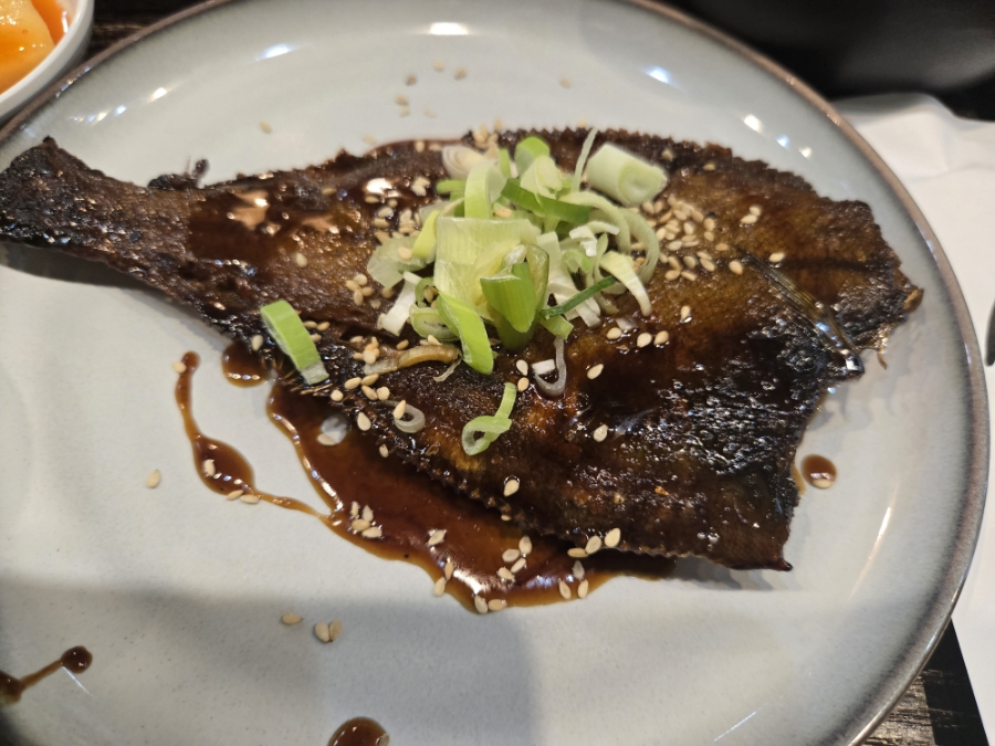 서청미역 양재점 사진 5