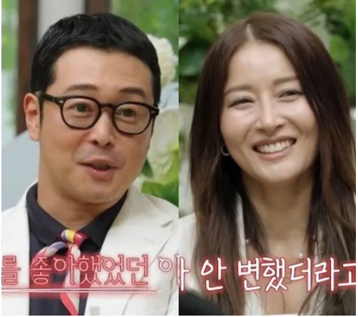 이켠, 사업 대박 ->11년 만 '방송 복귀'..황보에 "22년 전... 