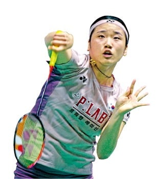 <b>안세영</b>, 슈퍼1000 중국오픈 <b>4강</b> 기권 - <b>세계선수권</b> 대비 휴식... 