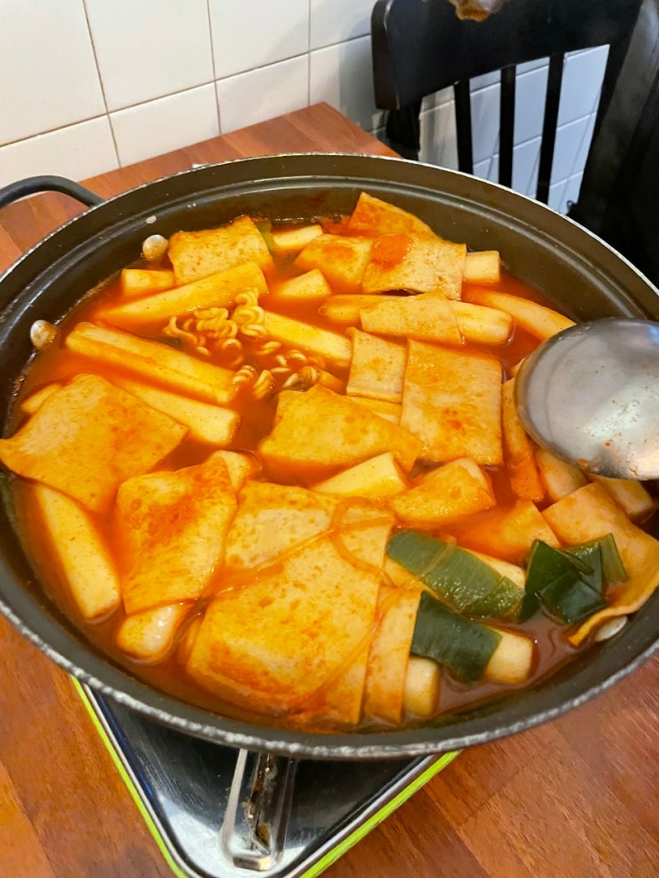  마곡나루역 맛집 / 달쫀