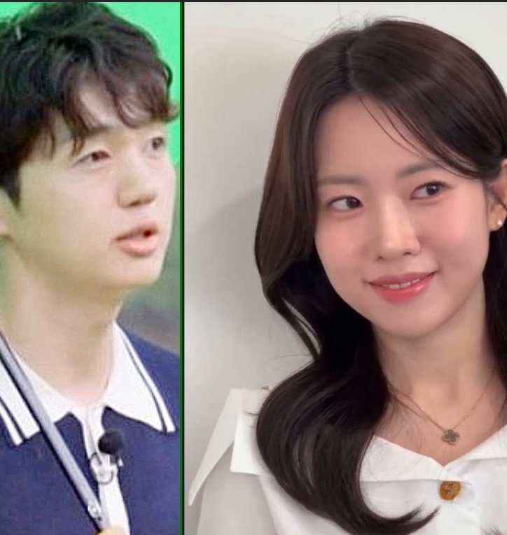 나는솔로 17기 영식24기 정숙, 이태원 현커 맞을까